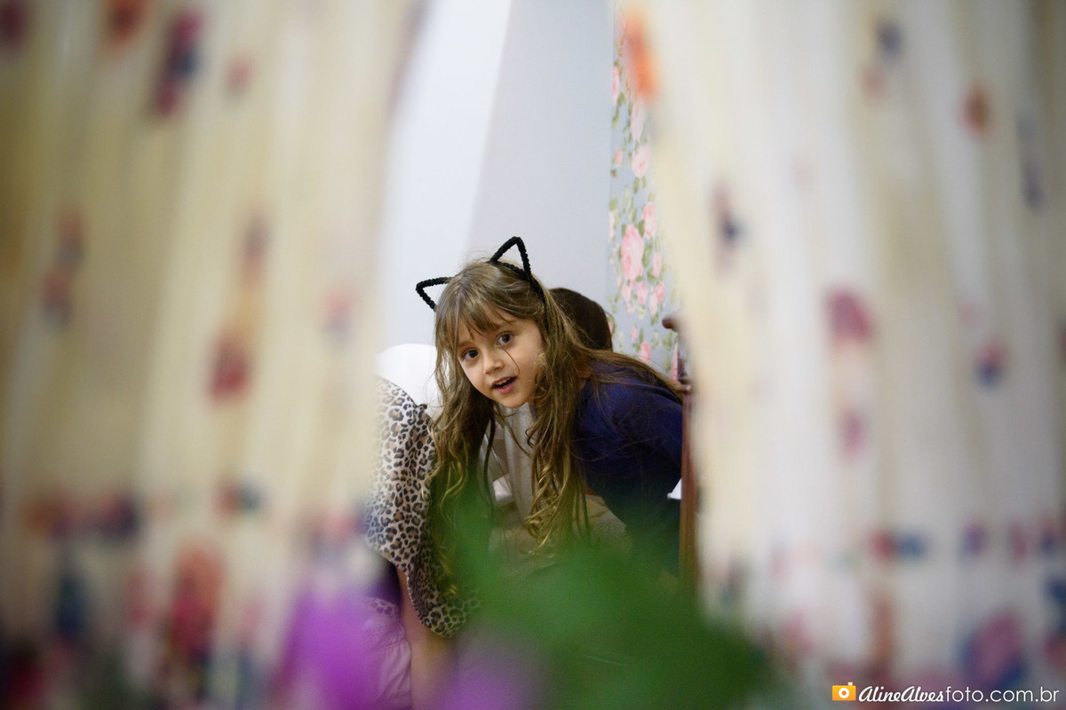 fotografia infantil