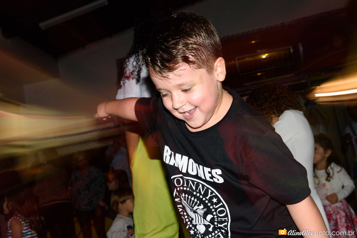 melhor buffet festa infantil
