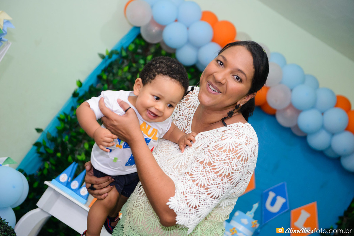festa infantil pipa