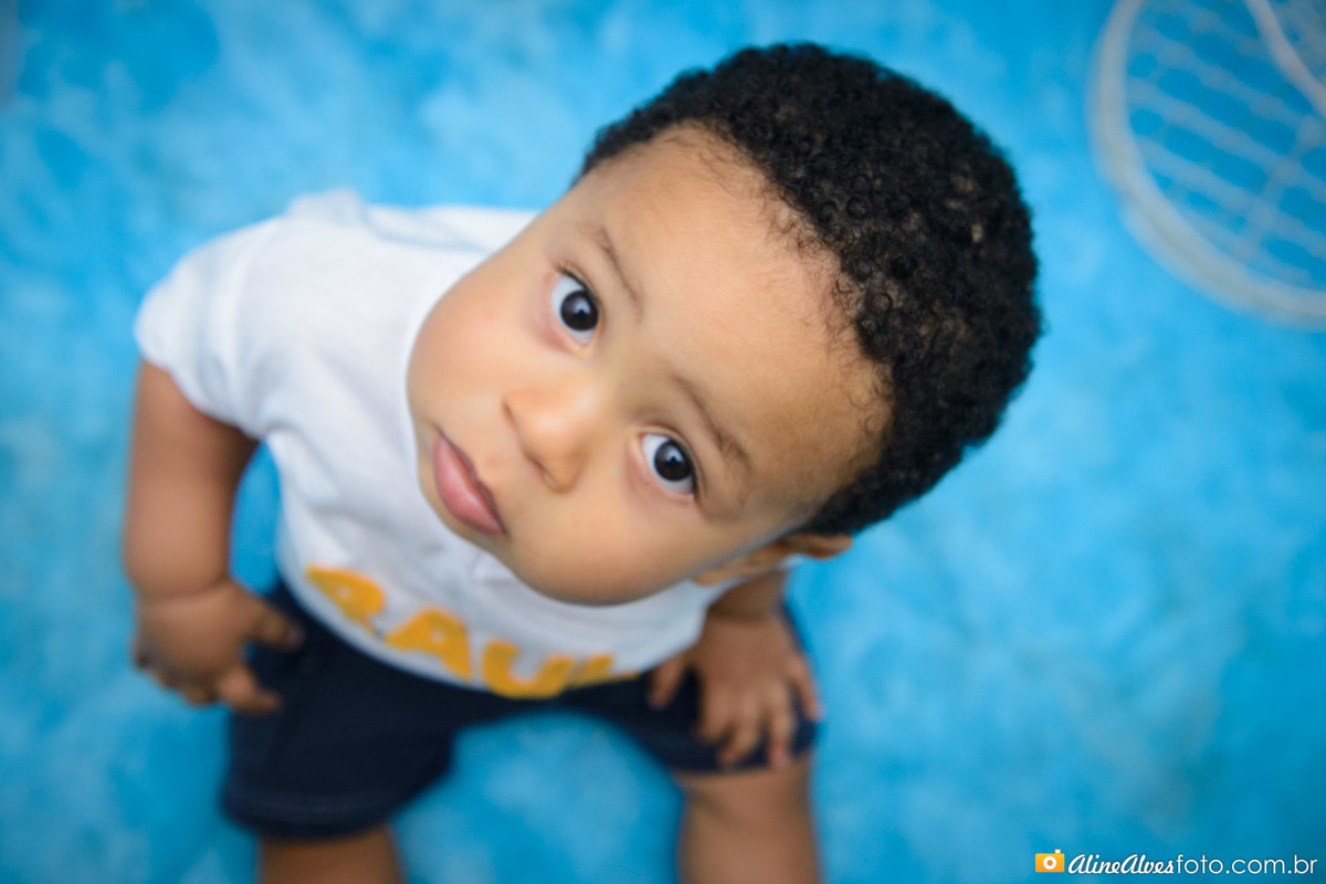 tema festa infantil menino