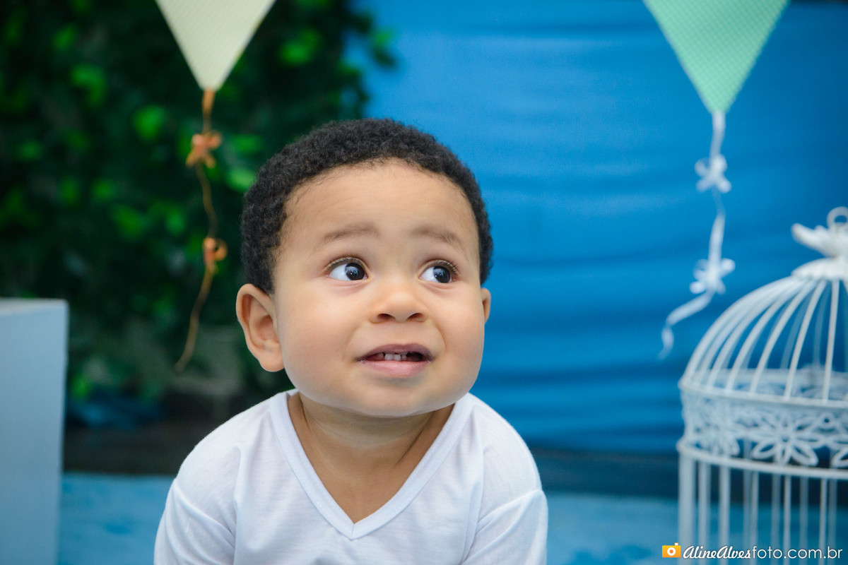tema diferente festa infantil