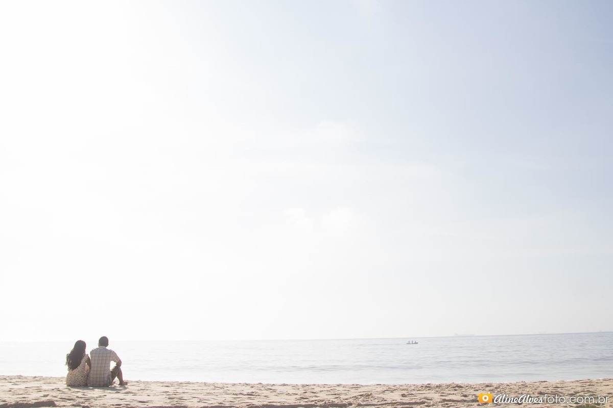 casamento na praia