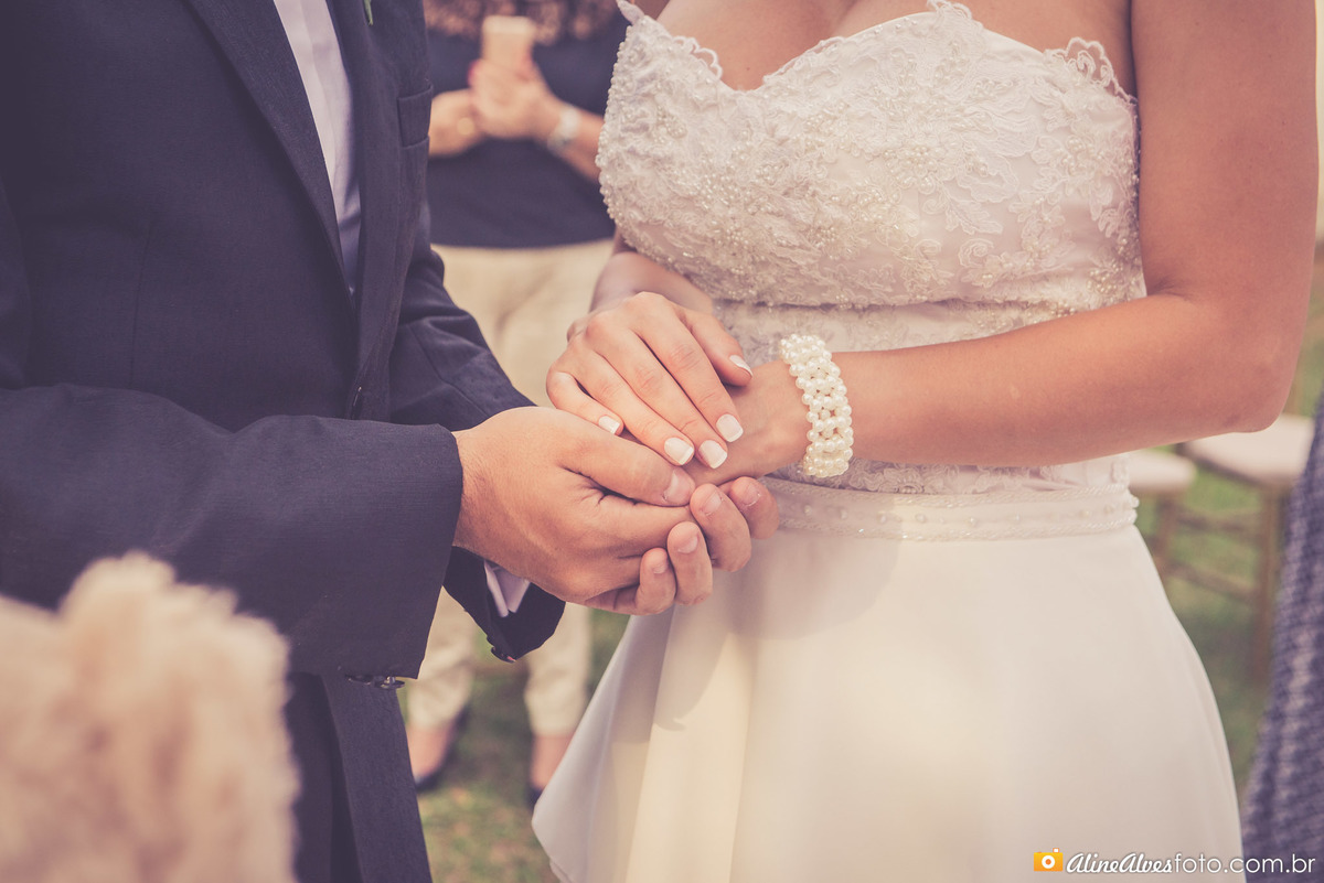 casamento lindo