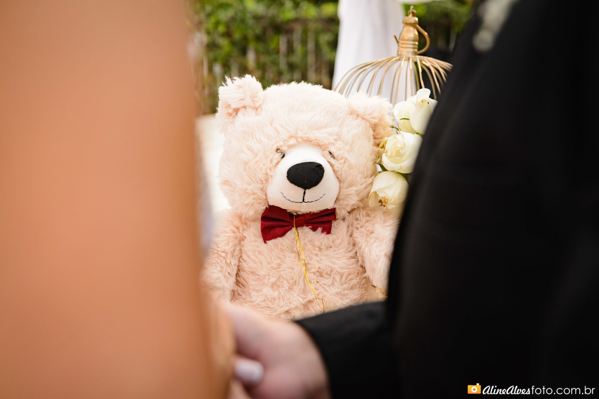 detalhes de casamento