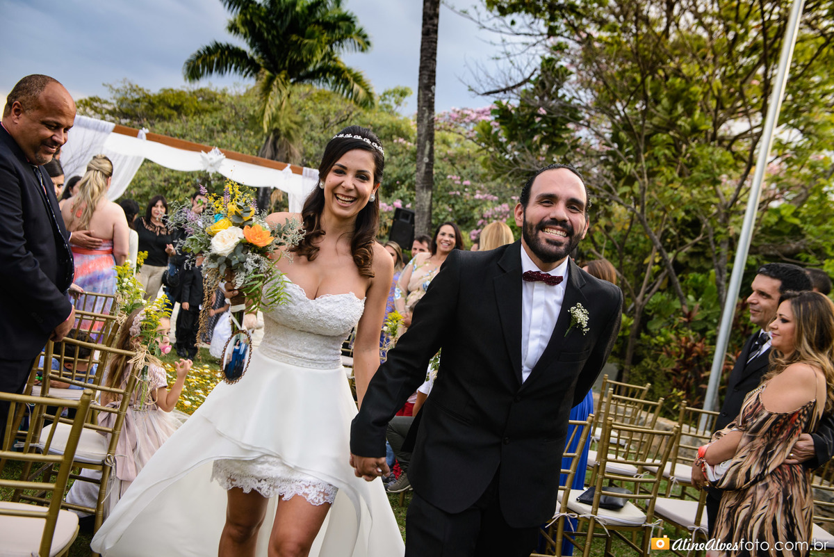 casar na pampulha