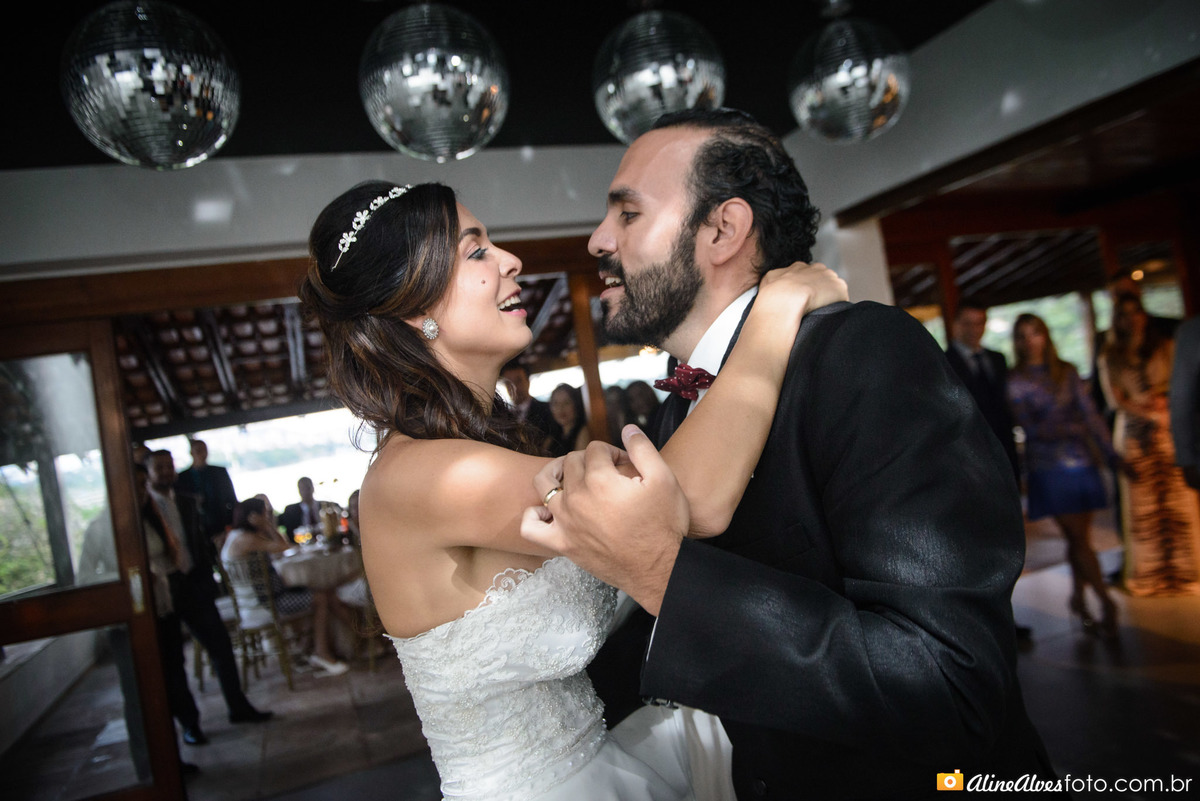 fotografo de casamento