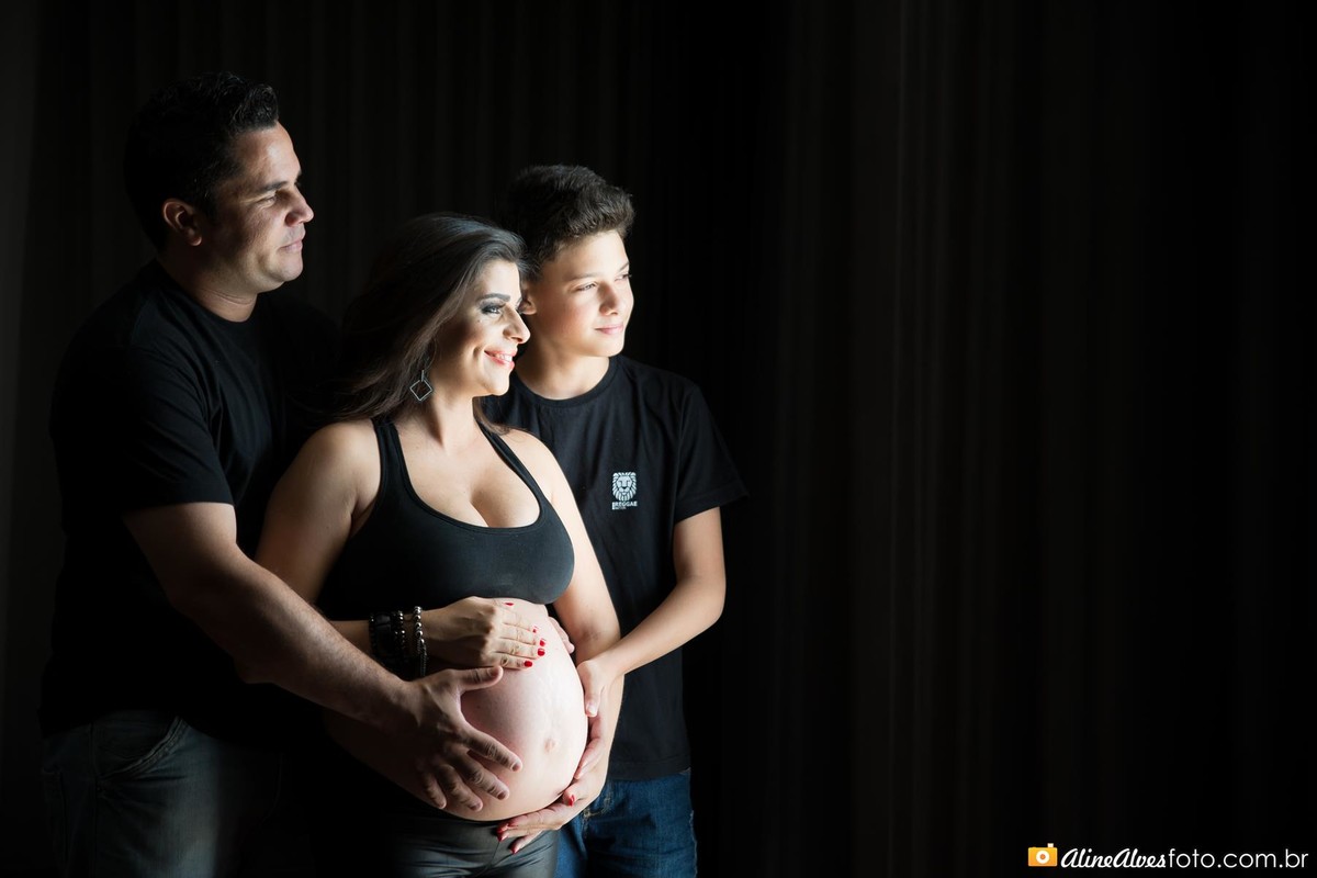 fotografa gestante belo horizonte