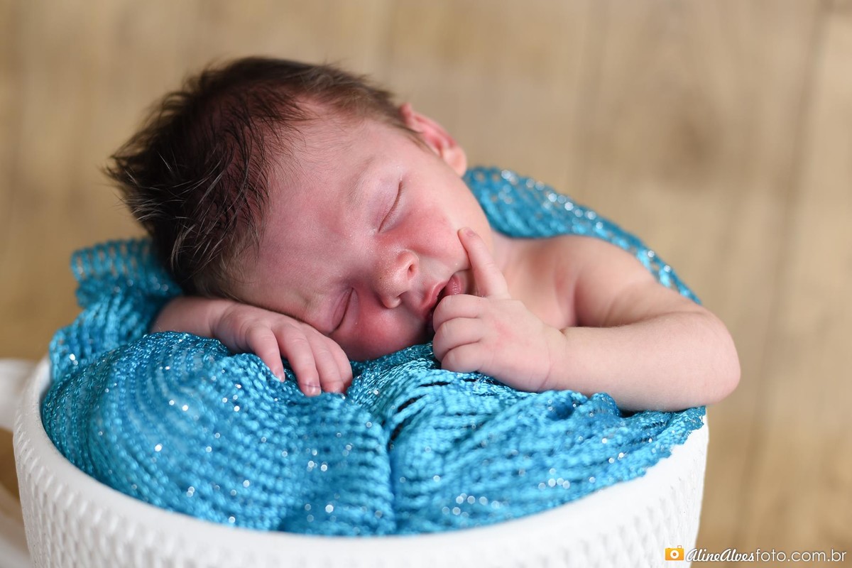 fotografia newborn