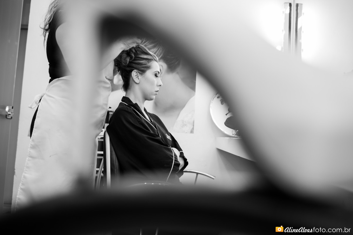 fotografia de casamento