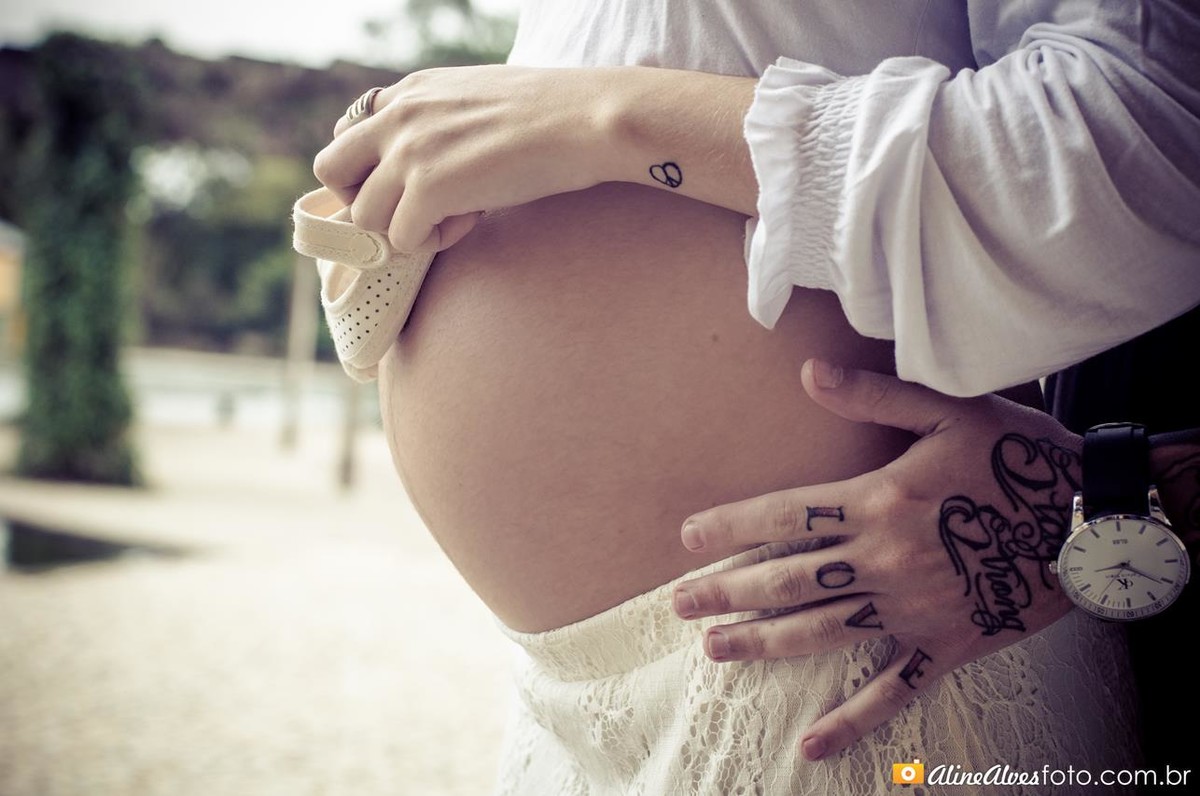 fotografo gestante