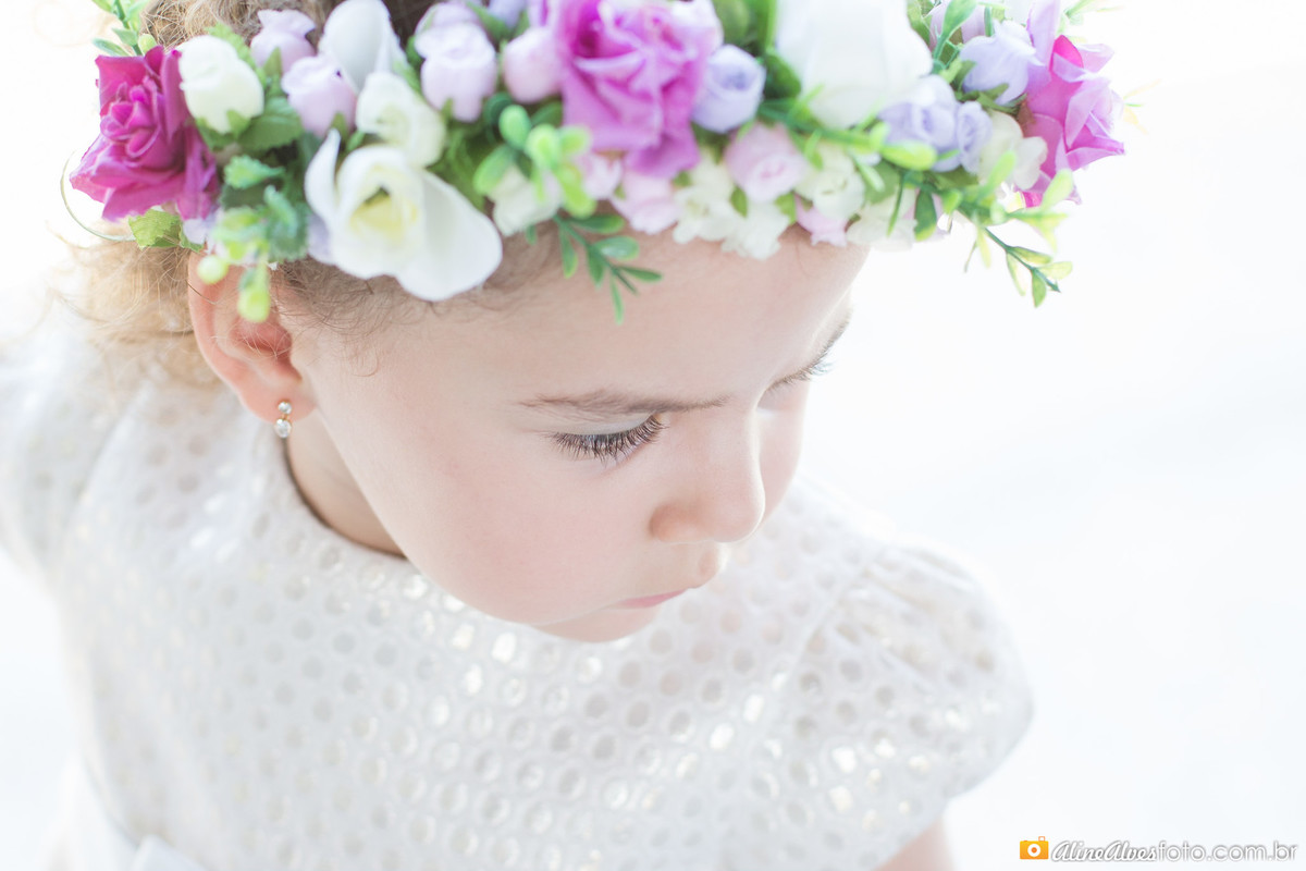 fotografia infantil