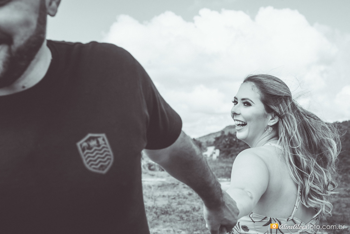 pre casamento na serra