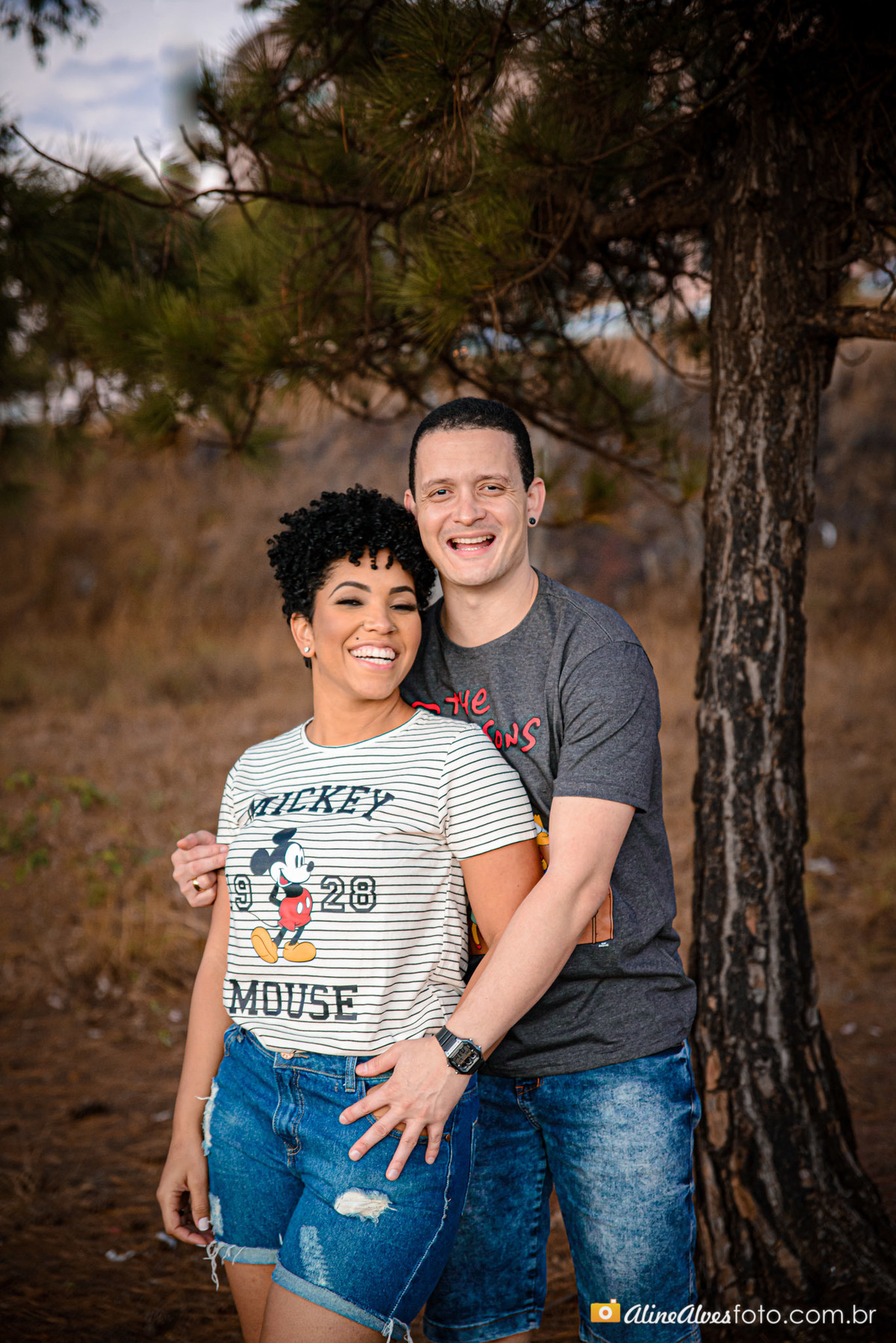 casal linha belvedere
