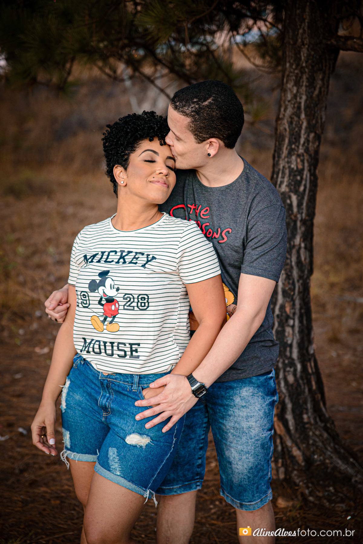 pre wedding linha belvedere