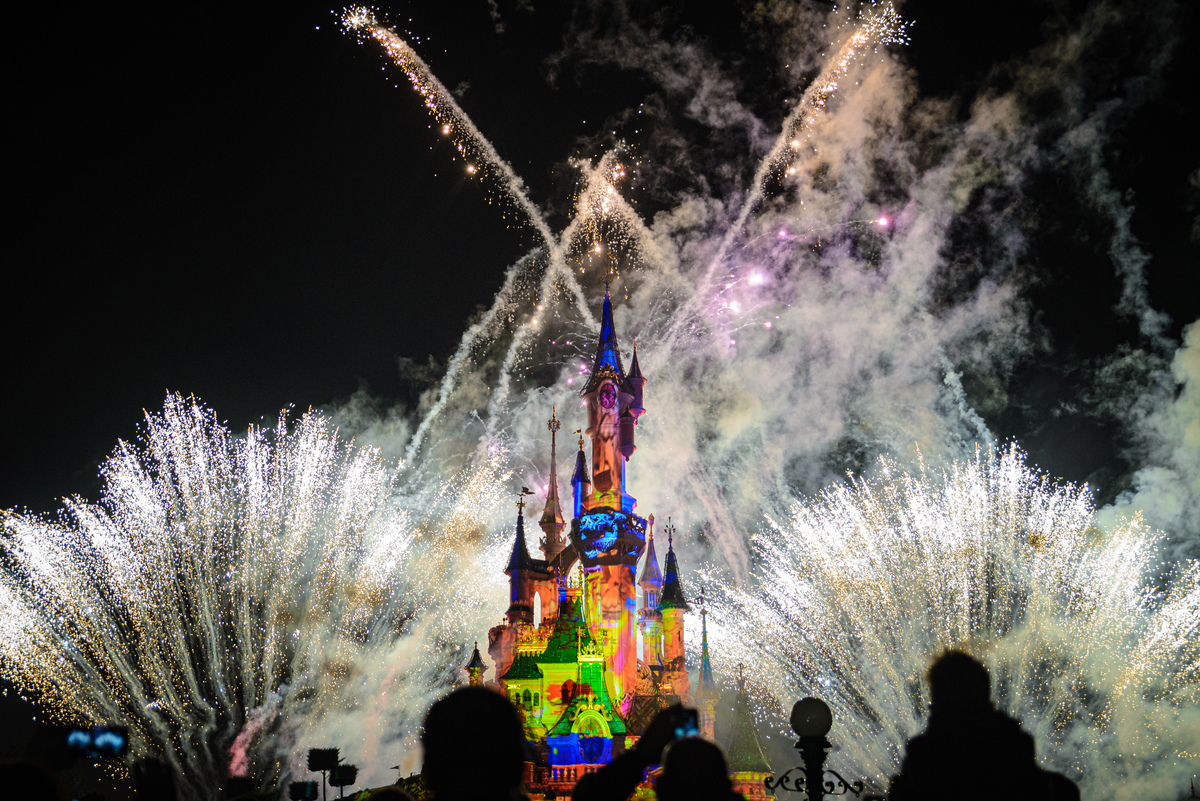 DISNEY