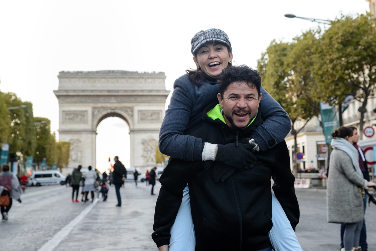 champs elysee