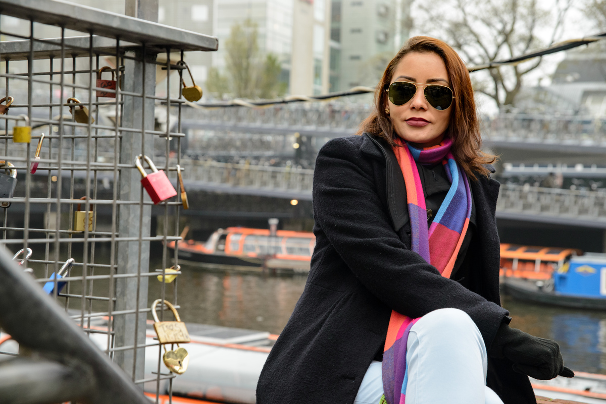 I amsterdam