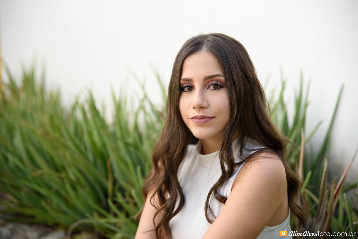 debutante na pampulha