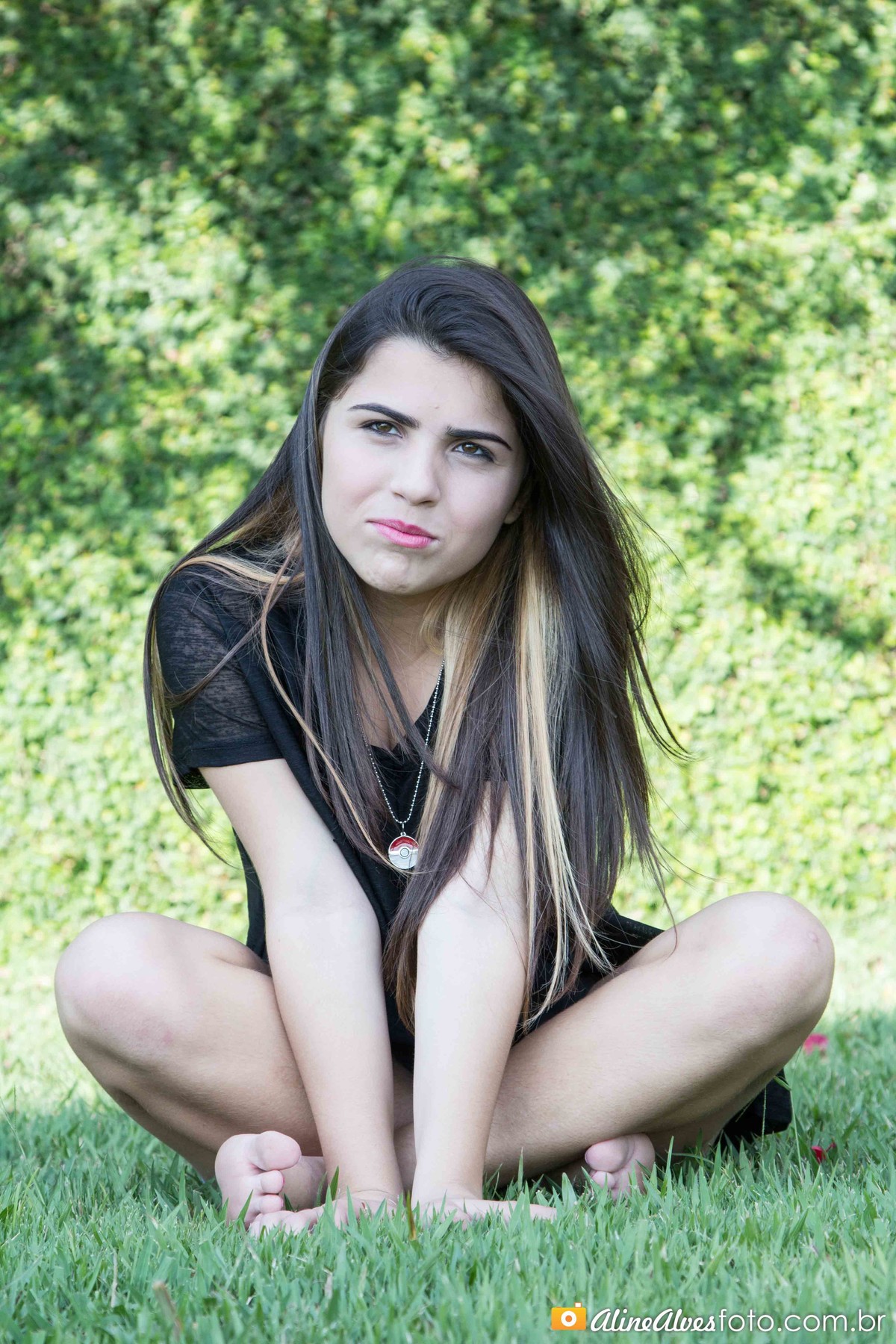 foto debutante bh