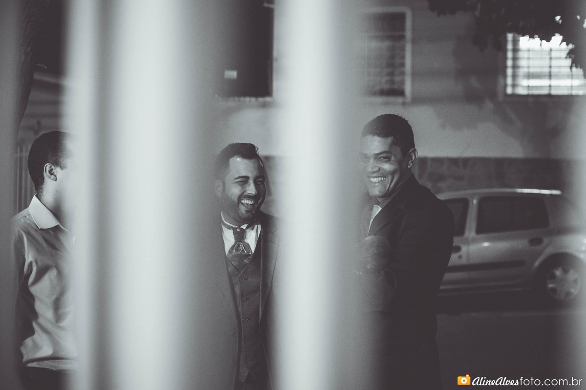 fotografia de casamento bh