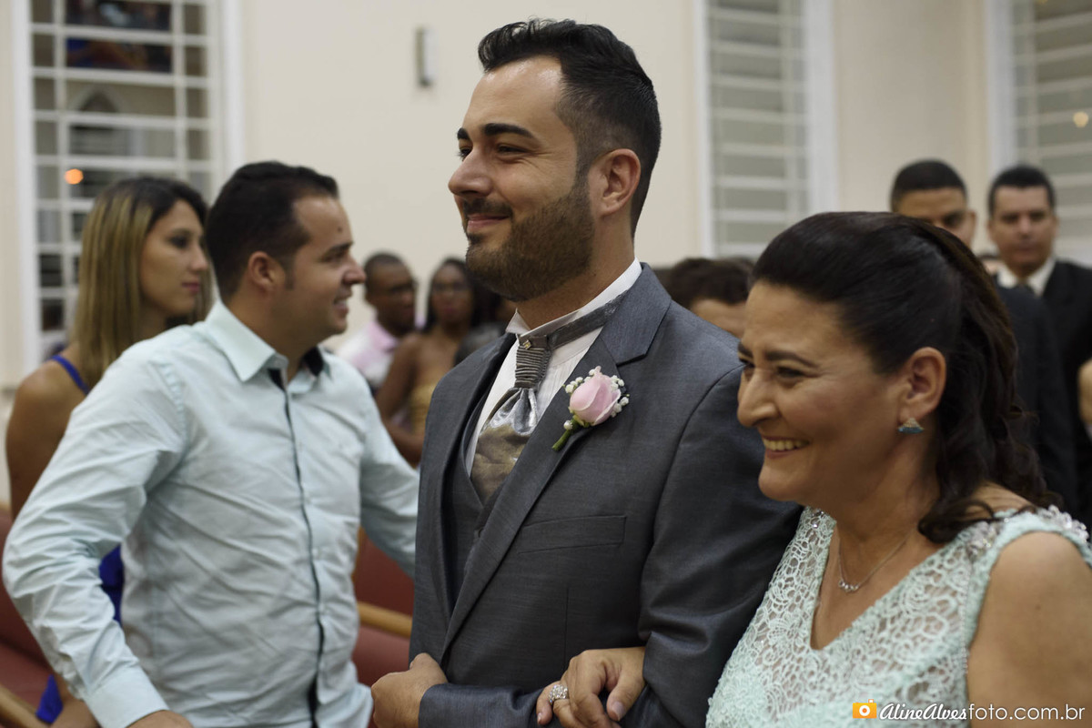 casamento pampulha