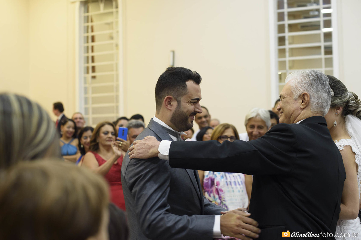 foto casamento bh