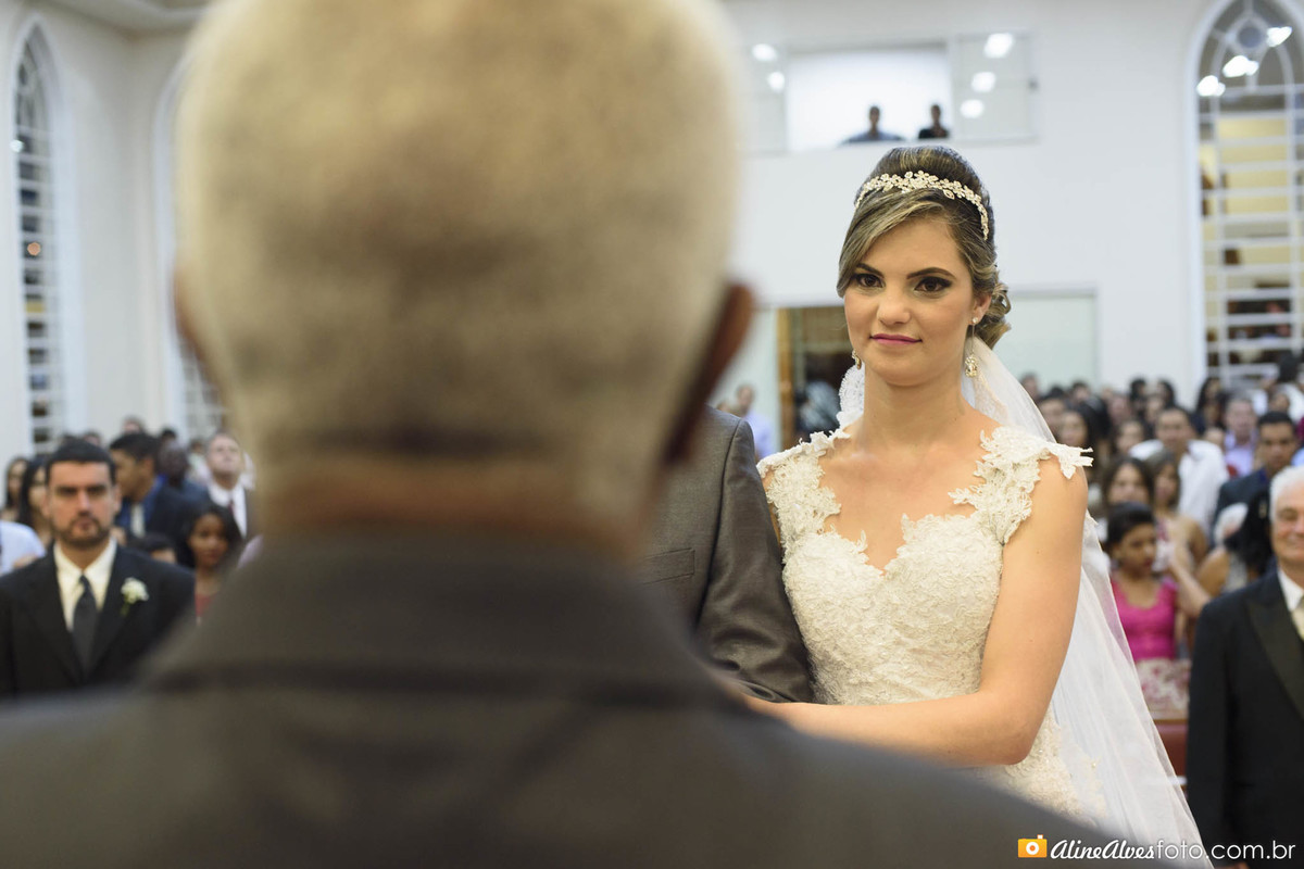 fotografia de casamento