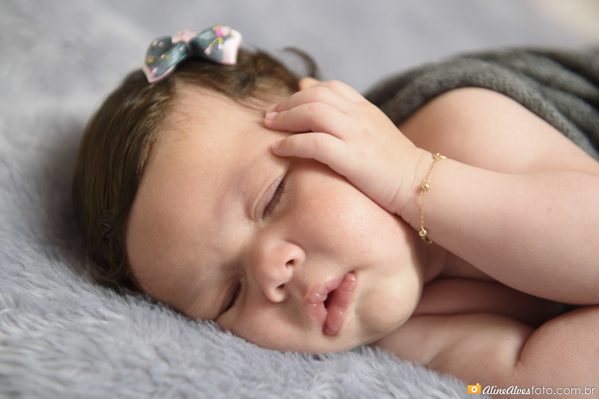 fotografia newborn em casa belo horizonte