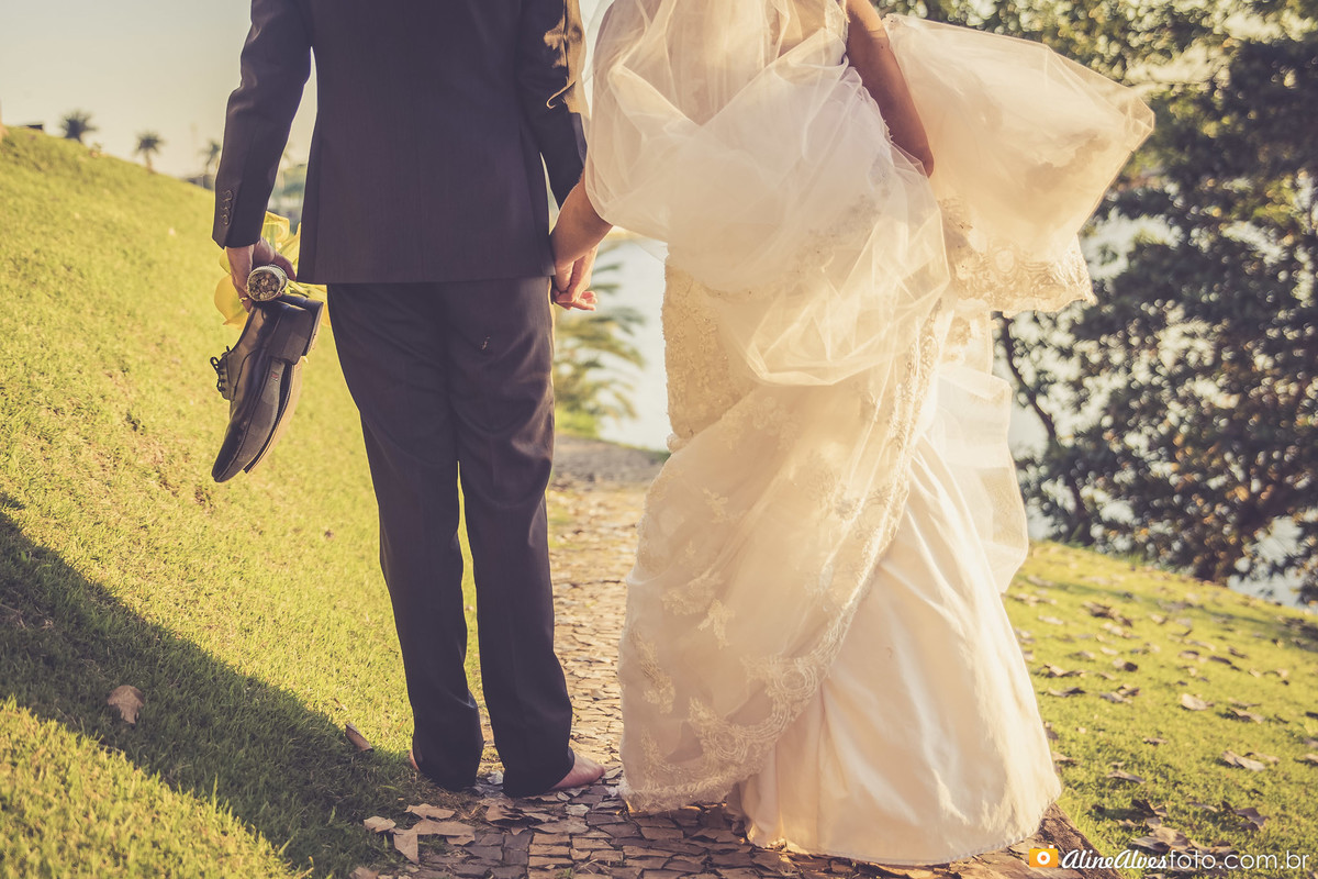 fotografo de casamento