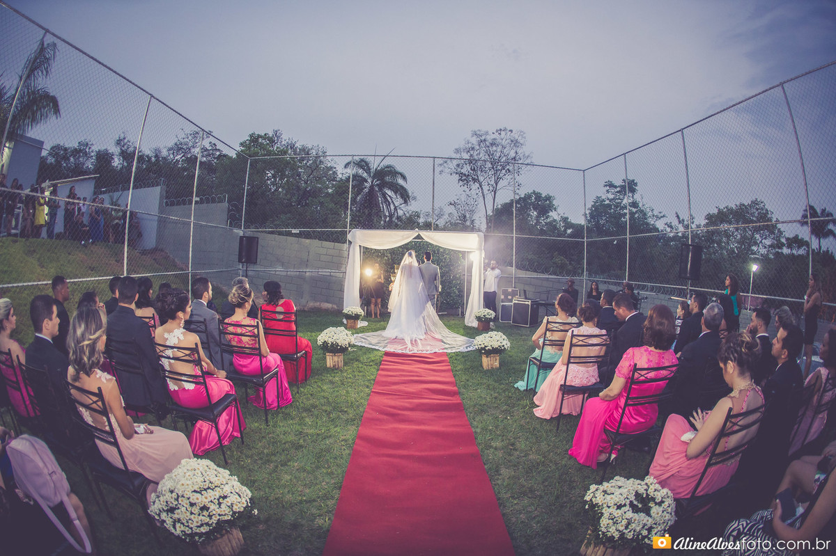 fotografia casamento betim