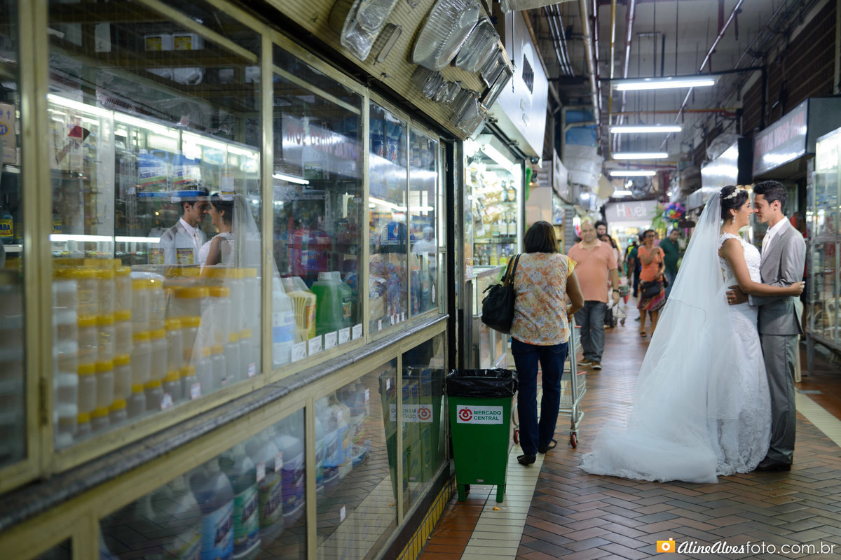 ensaio casal mercado central belo horizonte