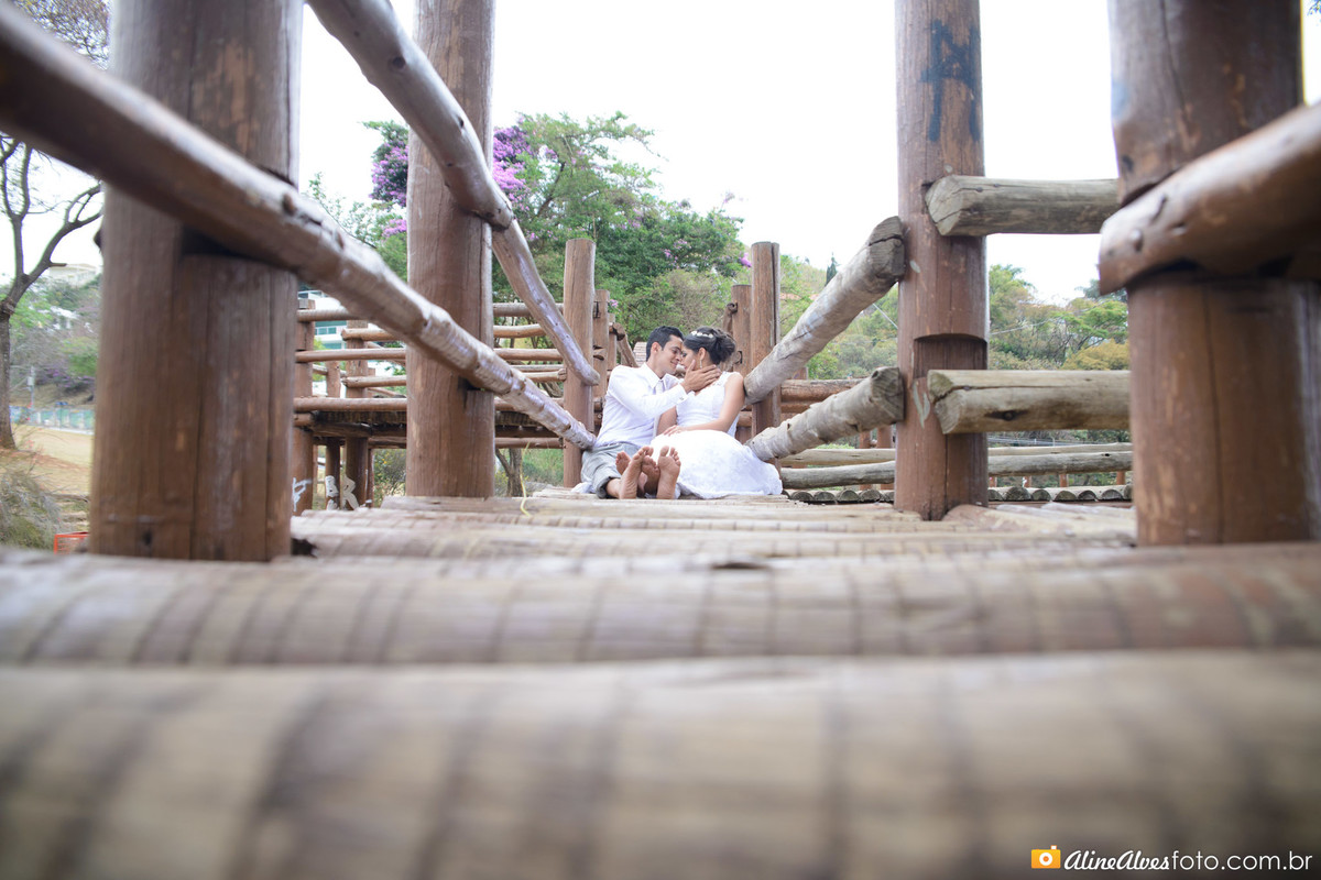 pos casamento mangabeiras