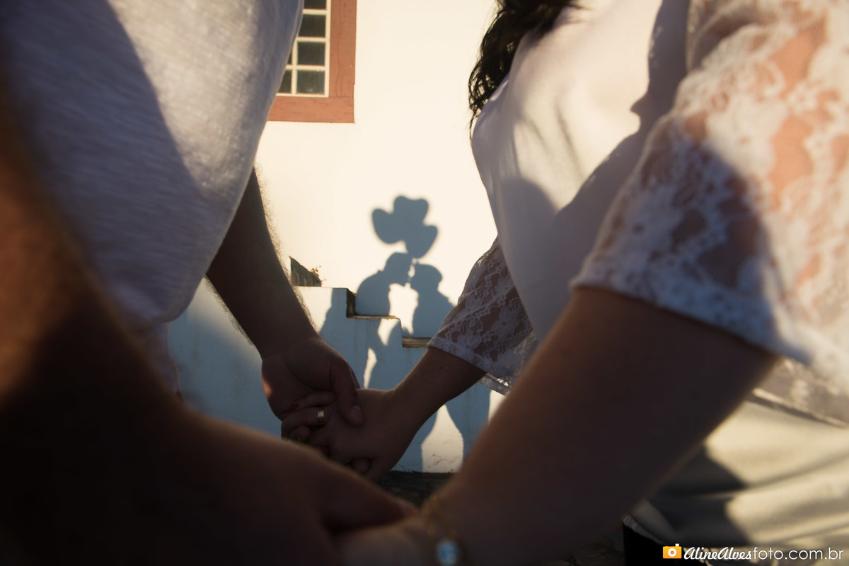 fotografia serra da piedade