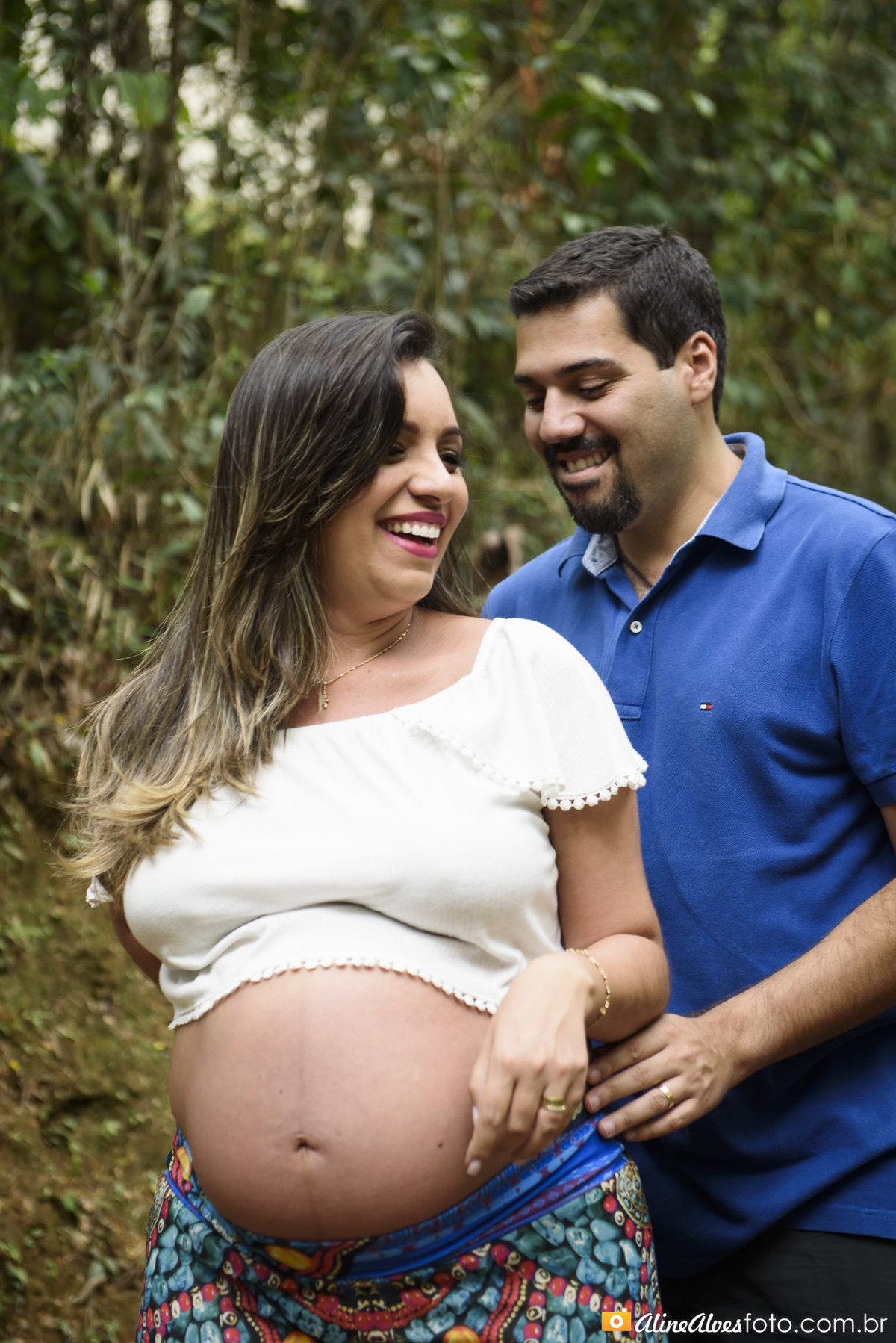 gravidas pampulha