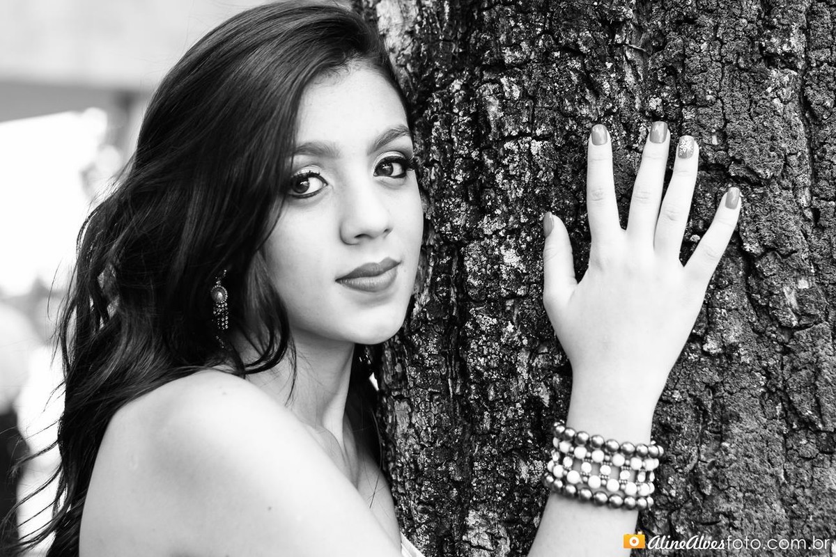 fotografia debutante pampulha