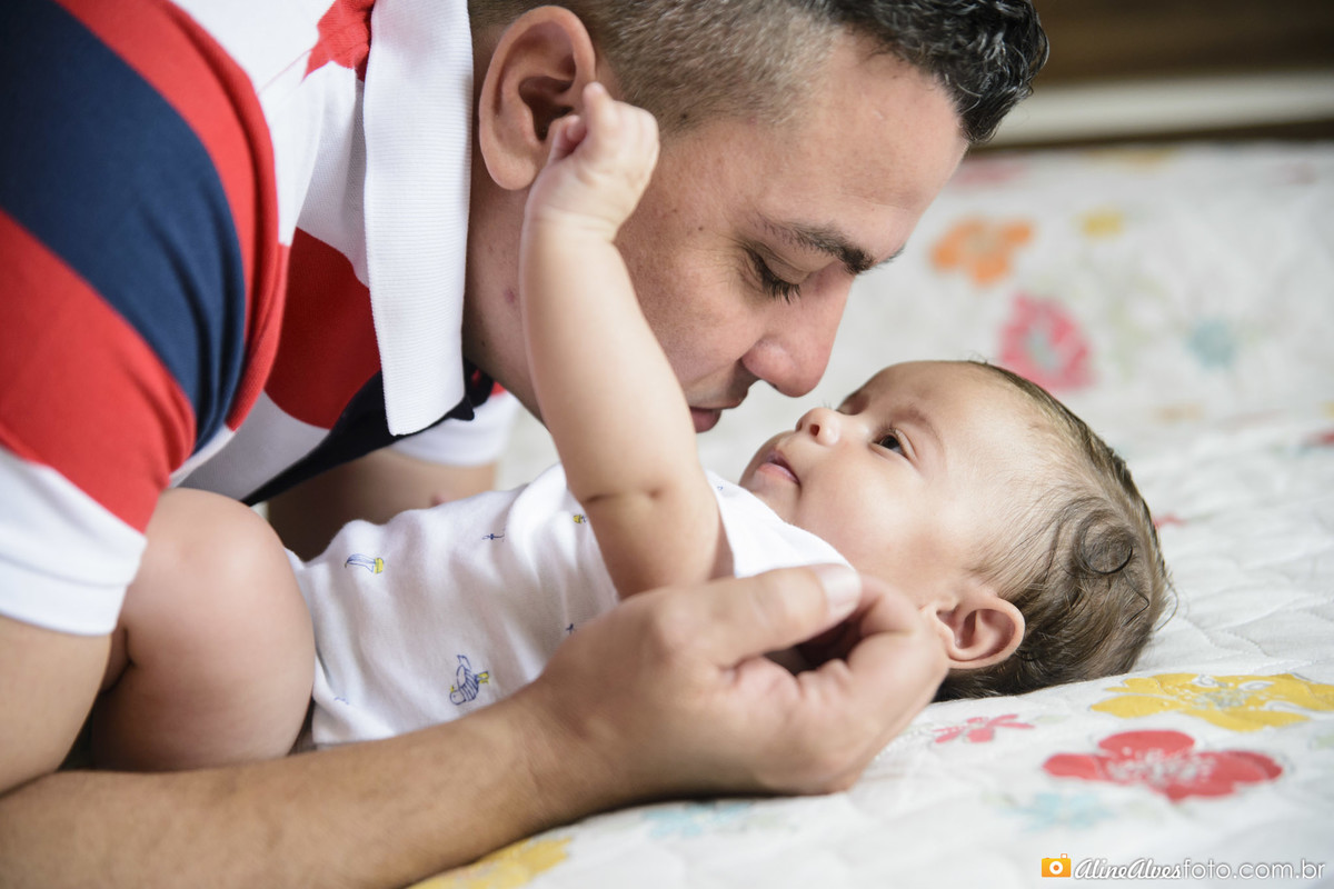 fotografo infantil venda nova