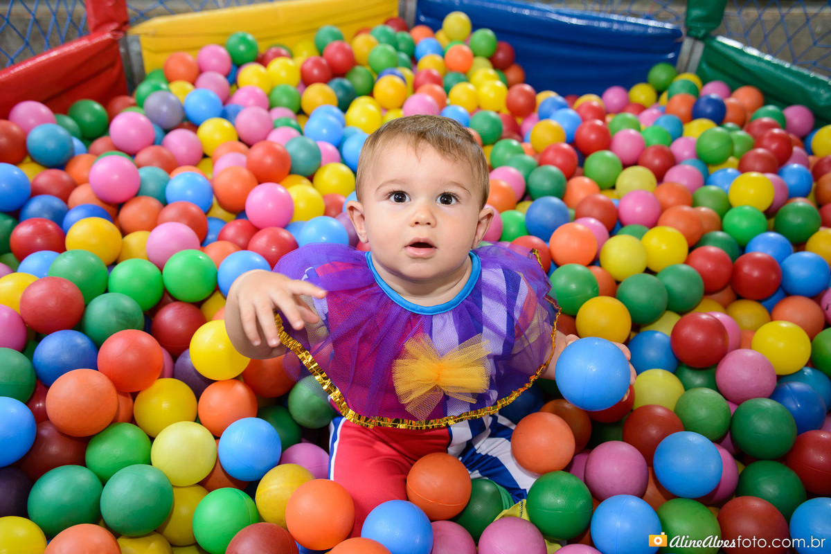 fotografo aniversario infantil