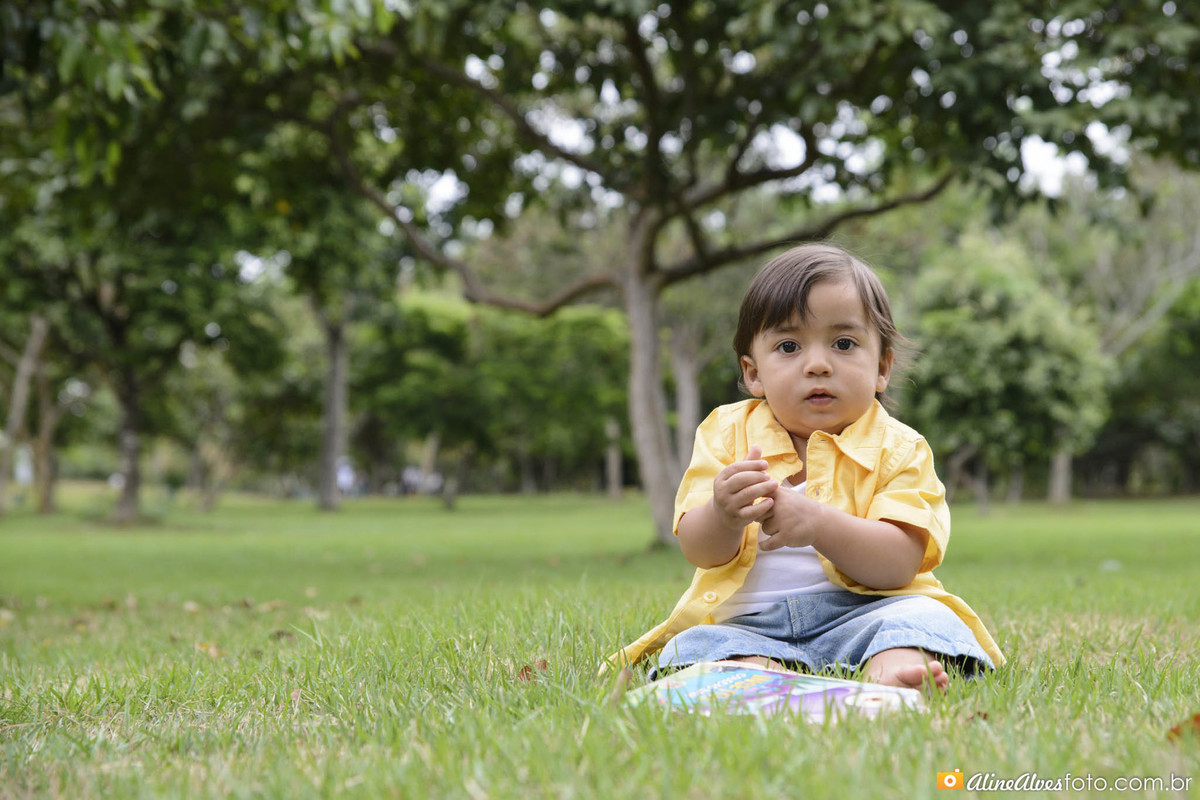ensaio infantil belo horizonte