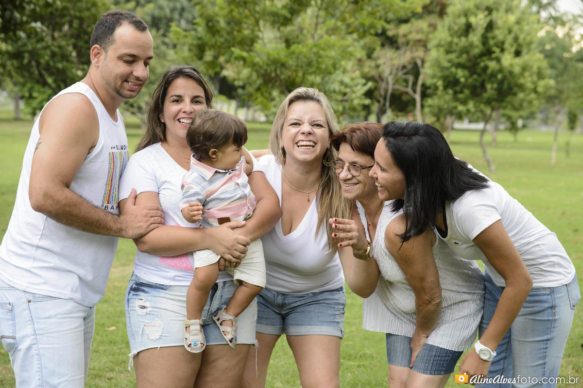 fotografo de familia venda nova