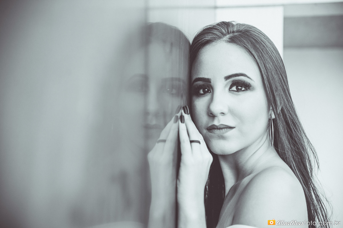ensaio fotografico 15 anos