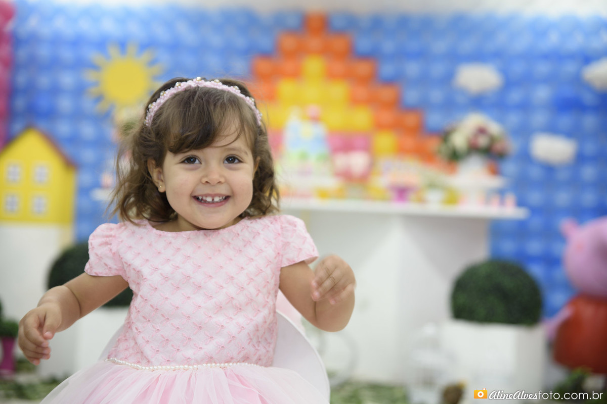 fotografia espontanea aniversario infantil