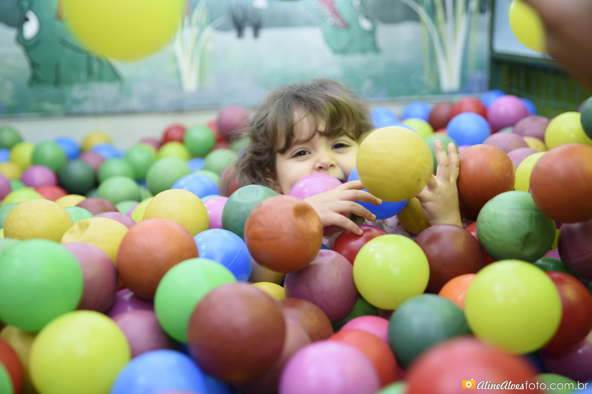 aniversario infantil pampulha