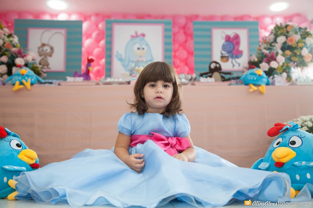 aniversario infantil buritis