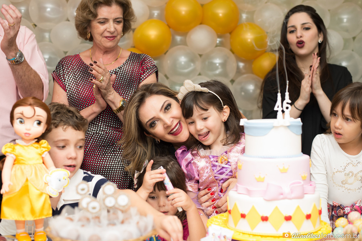 festa infantil vila da serra nova lima