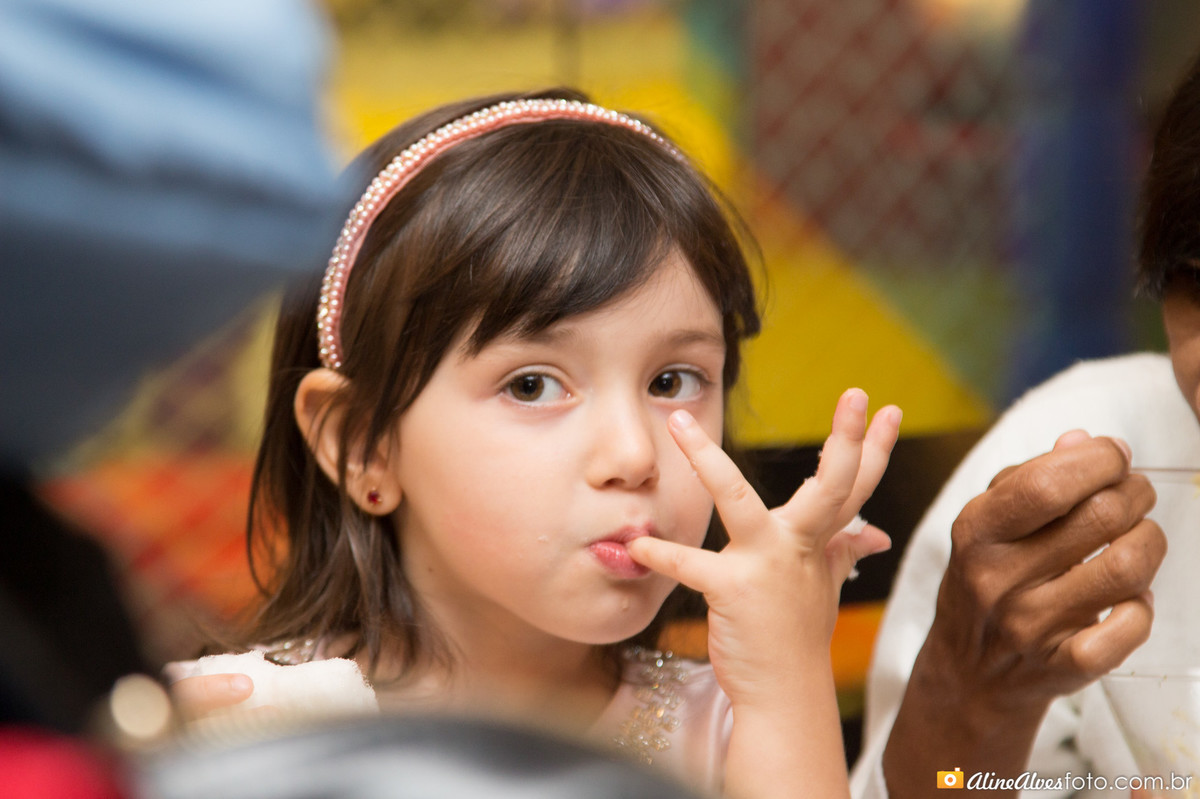 festa infantil vila da serra