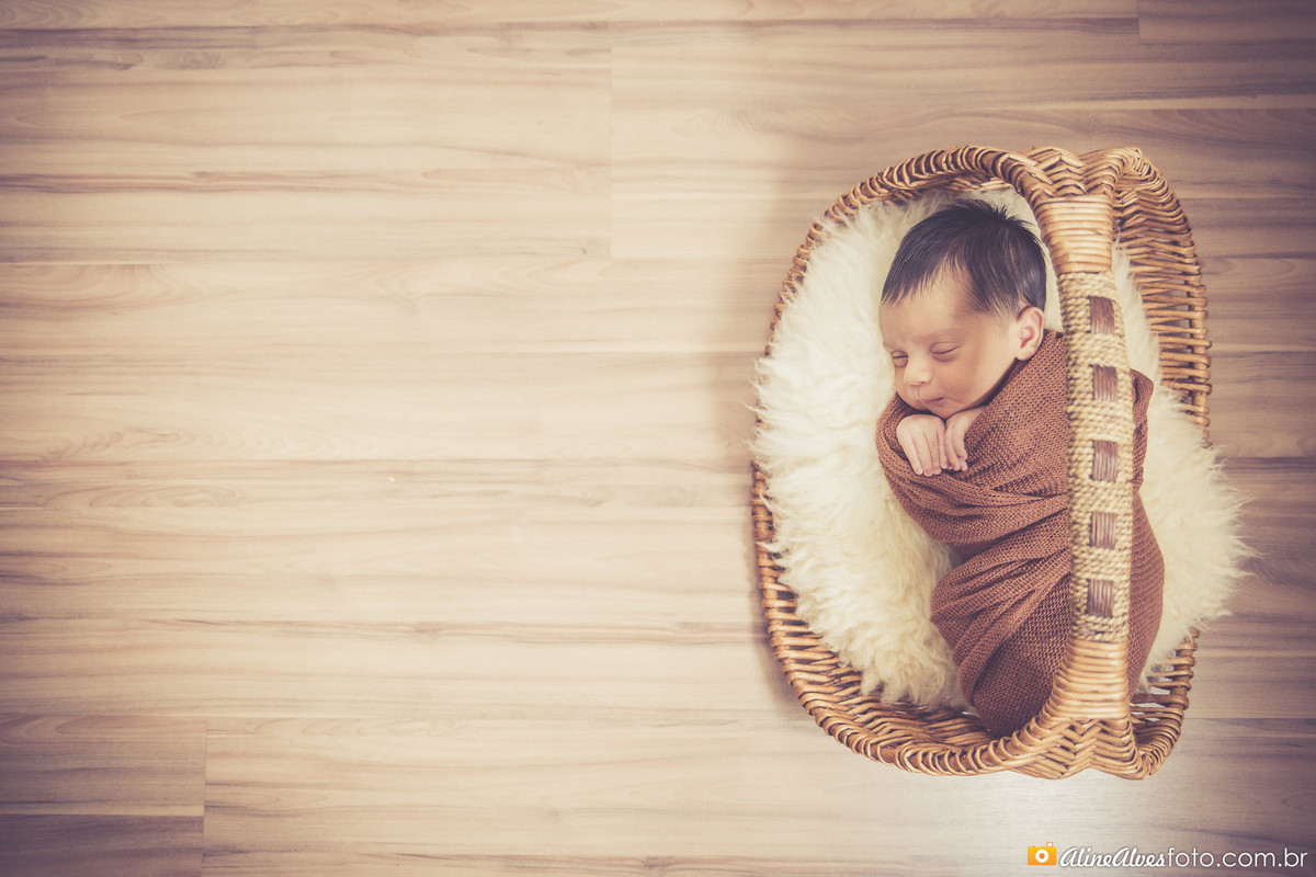 fotografia de newborn em casa pampulha