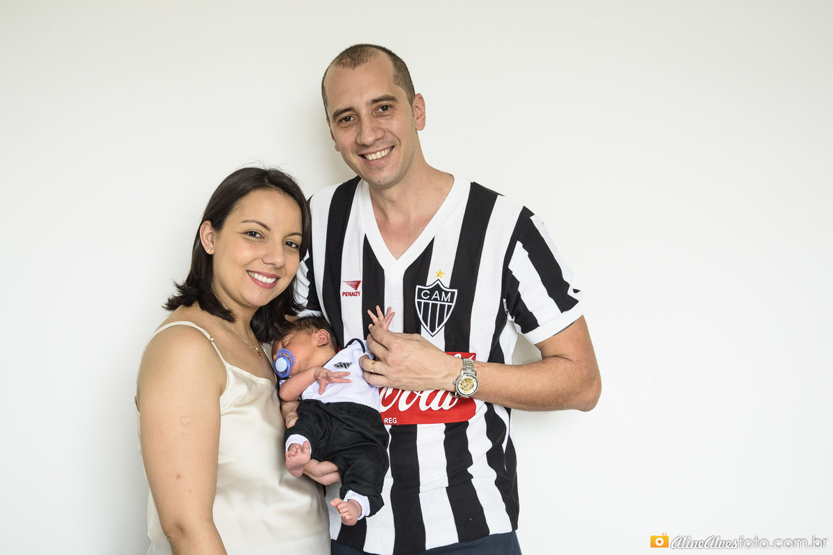 foto em casa belo horizonte