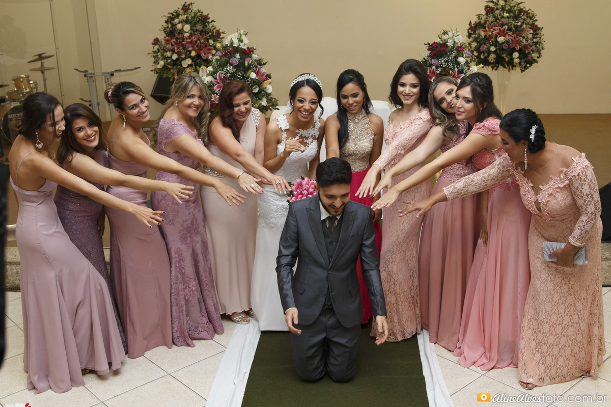 fotografo de casamento venda nova
