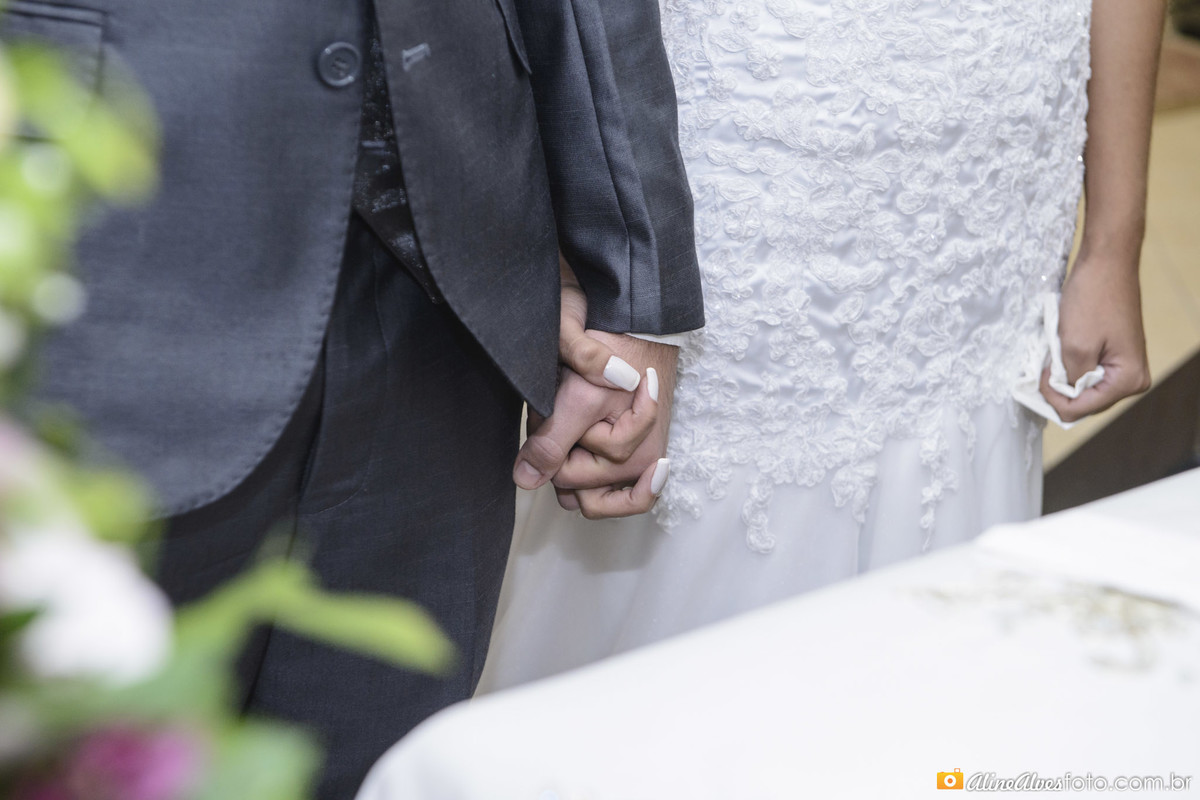 casamento venda nova