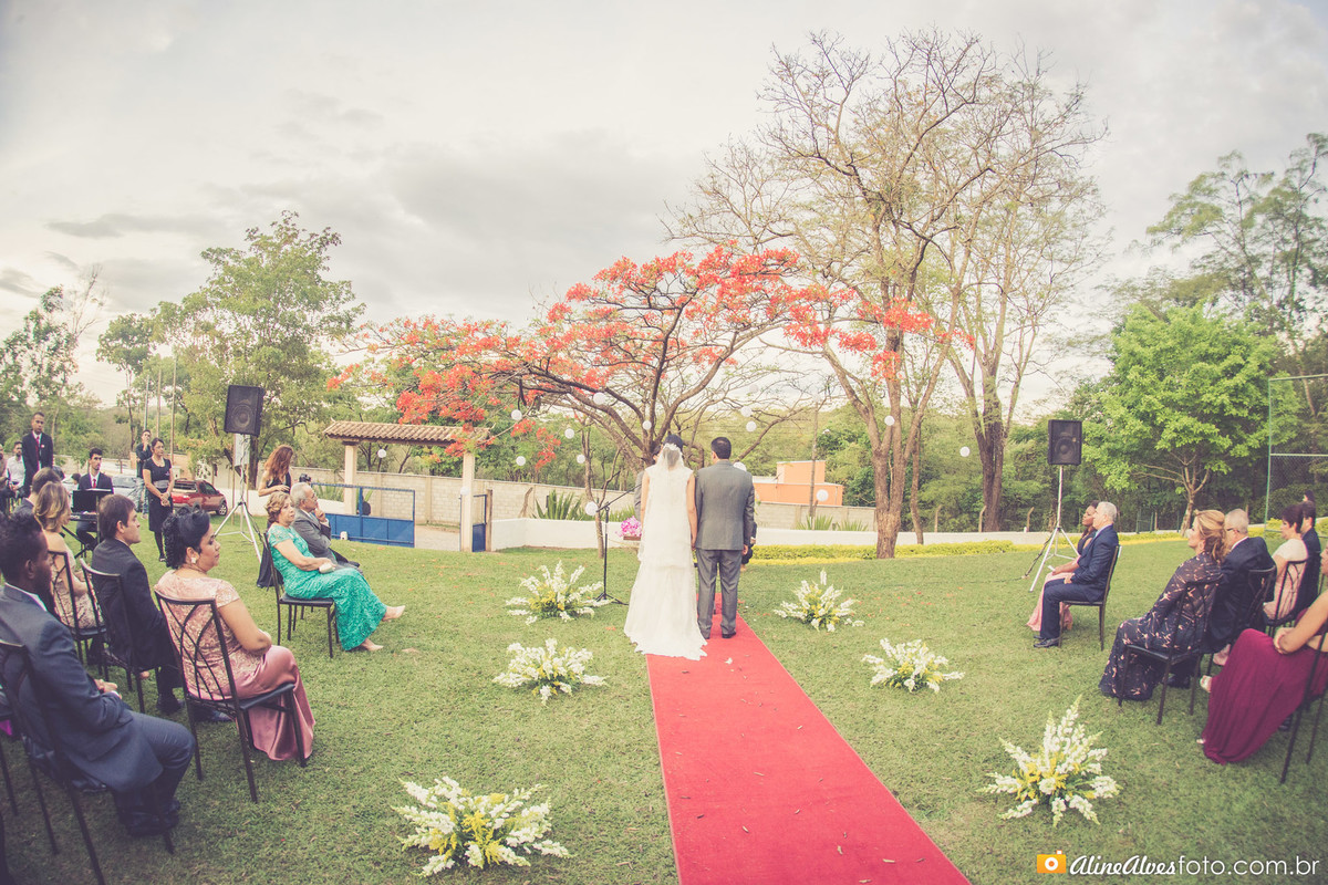 casamento lagoa santa